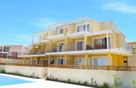 Affittimoderni Isola Rossa Elite PATI18 - Foto 45