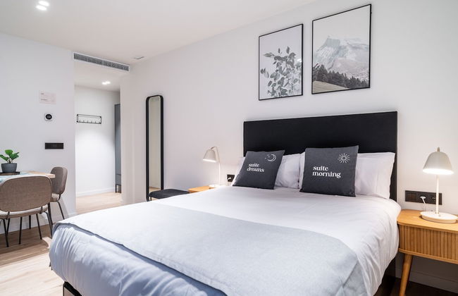 Limehome Vitoria Palacio Álava-Velasco - Foto 7