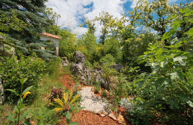 Villa Hofbauer - Foto 22