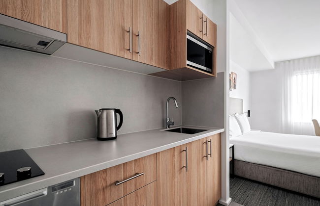 Quest Moonee Valley - Foto 5