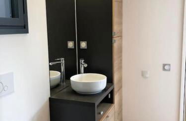Loft privatif TYGLAZ - Golfe du Morbihan - Foto 12