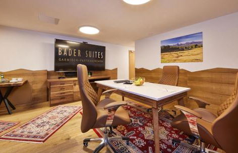 Bader Suites - Foto 34