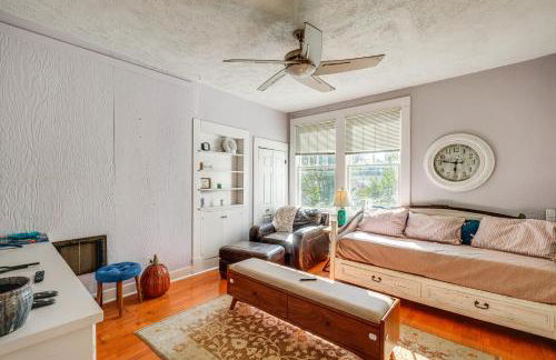 Explore Jackson! Historic Belhaven Home with Porch - Photo 15