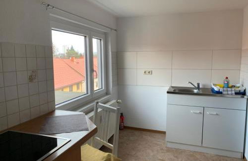 Wohnung Nähe Uni Ilmenau und Autobahn A71 - Foto 26