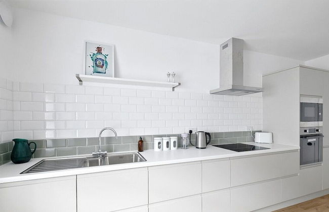 Windsor Villas by Pureserviced - Foto 59