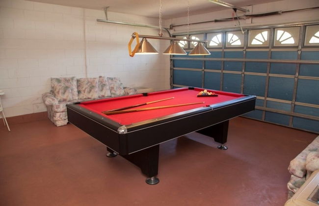 Ly105644 - Indian Ridge - 4 Bed 2 Baths Villa - Foto 17