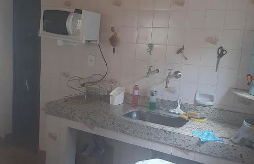 Casa para Aluguel de Temporada em Carrancas MG - Casa do Artista - Photo 18