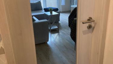 Moderne Ferienwohnung mit Seeblick und Balkon im EG - Foto 4