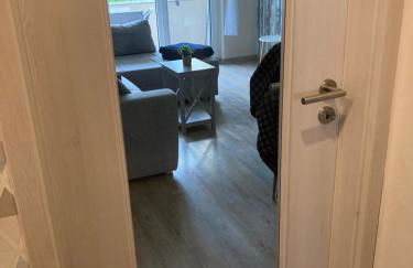 Moderne Ferienwohnung mit Seeblick und Balkon im EG - Foto 4