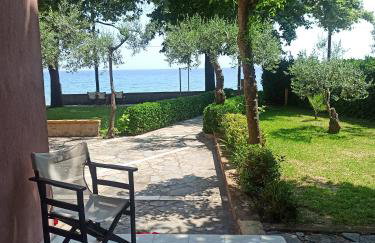 Paparizou Apartments - Foto 12