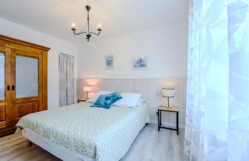 Les Gîtes de Nathalie: Corneille et Rivals - Foto 18