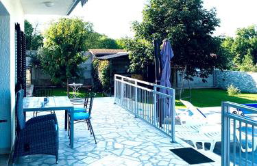 Villa Endi,a gem near Sibenik - Foto 16