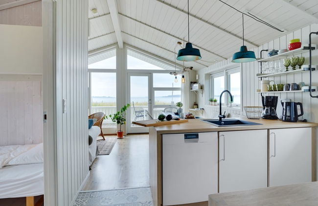 "Liutulf" - 40m from the sea - Photo 19