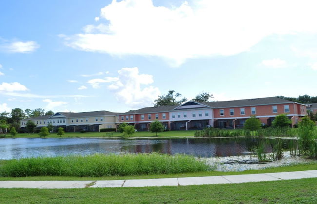 Shv1168ha - 4 Bedroom Townhome In Coral Cay Resort, Sleeps Up To 10, Just 6 Miles To Disney - Foto 34