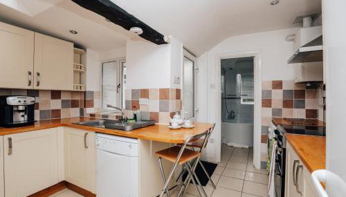 Park End House - Parking Pet Friendly - From 180 Per Night - Foto 4