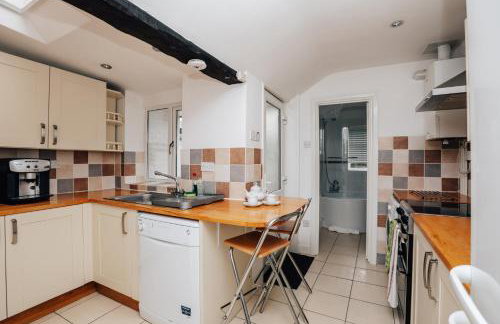 Park End House - Parking Pet Friendly - From 180 Per Night - Foto 4