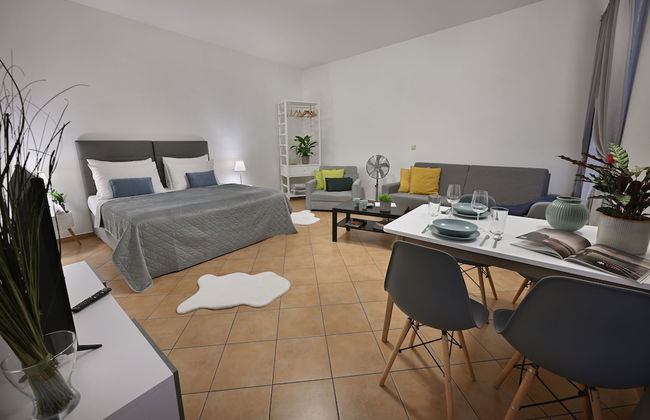 White Swan Boutique Apartments - Foto 75