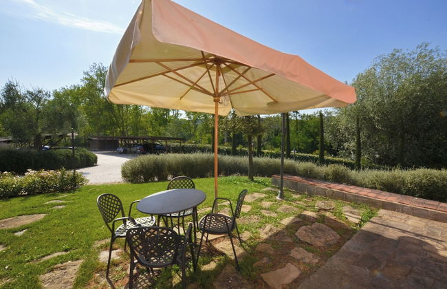 Francigena Apartments - Foto 39