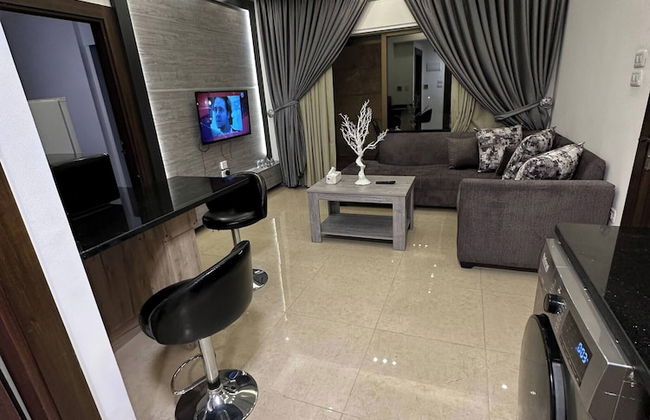 Abdoun Rooftop 2bedroom Kh&sh 02 - Foto 45