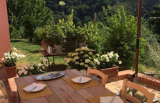 Agriturismo Monte a Pescia - Foto 70