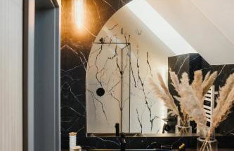 Domek na Kaszubach z jacuzzi i sauną, jezioro, las, Kaszuby, Widokownia Bukowinki - Foto 15