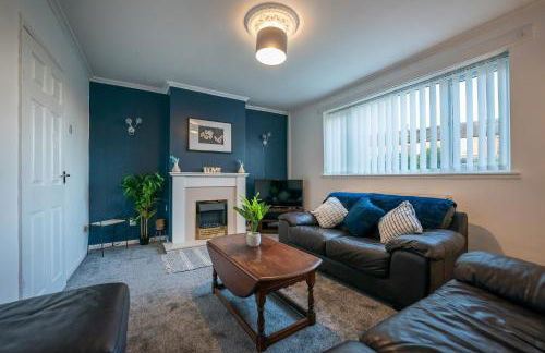 Tranmere House Workstays UK Best Rates Direct - Foto 1