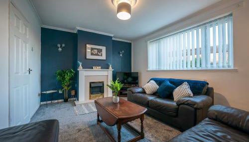 Tranmere House Workstays UK Best Rates Direct - Foto 1