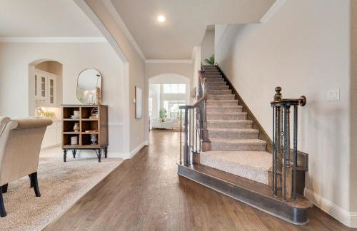 Iron & Ivy 5BR5BA Sleeps 12 - Foto 51