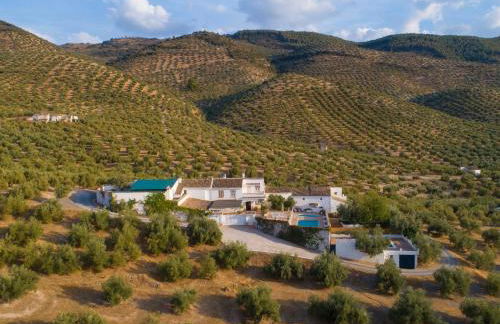 Vivienda Rural Las Bartolas - Foto 29