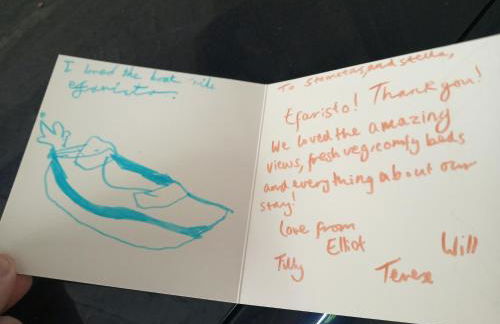 House On The Wave - Foto 42