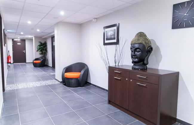 Zenitude Swiss Apparthotels - Foto 3