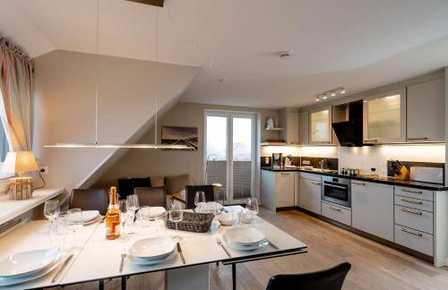 Ferienwohnung Buhne73 - Foto 7