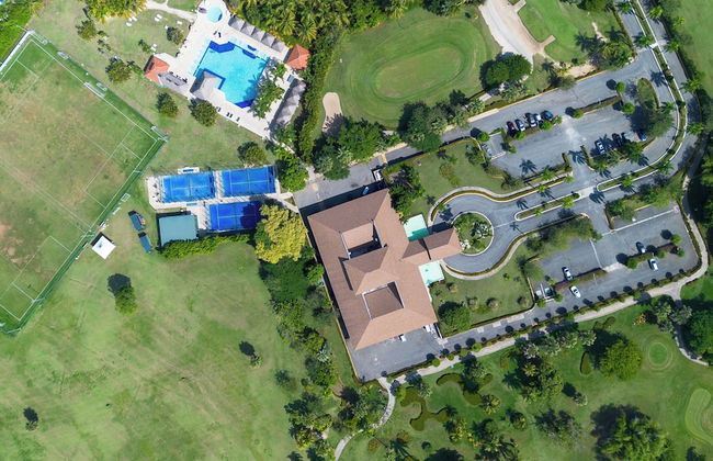 Family Elite Golf Vacations in Cocotal - Foto 32