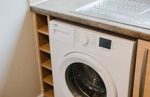 Modern and Comfortable 3 bed - Foto 21