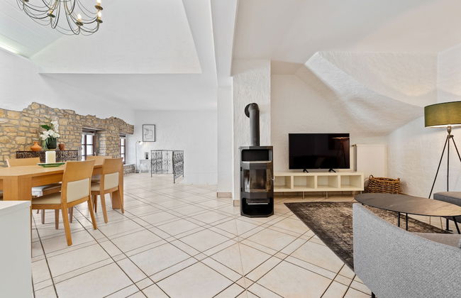 Spacious House in Kehlen ID182 - Photo 23