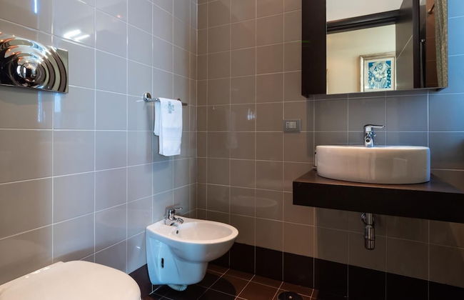 Villa Atmosfere 8 in Frassi - Foto 40