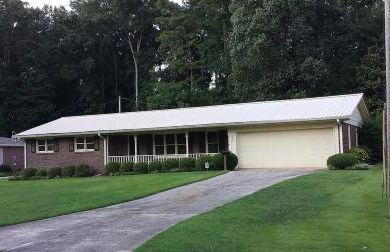 Cozy Home in Lilburn, GA - Foto 9