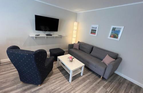 Ferienwohnung Alt Karin - Foto 12