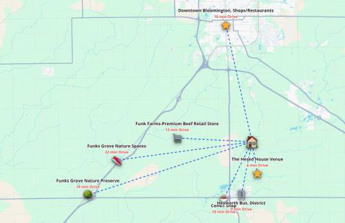 Private Wooded Escape Hot Tub Quiet Seclusion Fire Pit Games - Foto 40