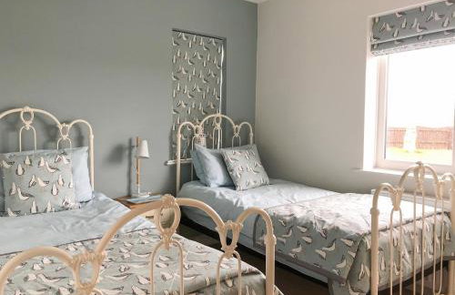 Carr House - Foto 19