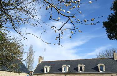 La Ferme de Penanguer - Foto 42