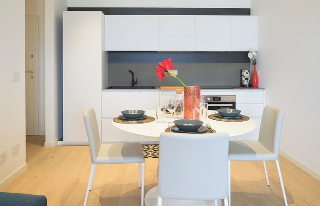 Porta del Mare Luxury Apartment - Foto 38