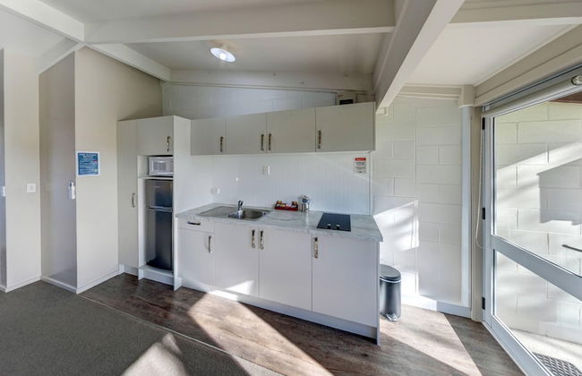 Tahuna Beach Holiday Park - Foto 14