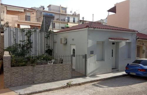 House with yard in center of Kalamata - Foto 5