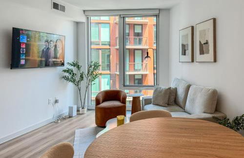 The Stay 1 - Navy Yard Washington DC - Foto 72