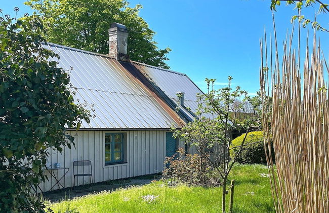 7 Person Holiday Home in Loderup - Foto 21