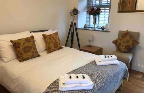 Stylish 2 Bed Near Alton Towers, Polar Bears, Peak District - Foto 25