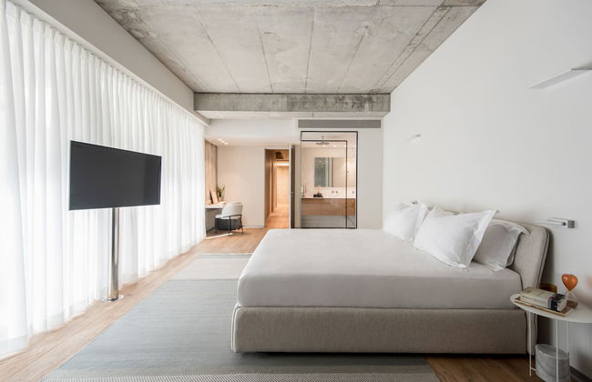 LEVEE Yehuda Halevi 16 Tel Aviv - Foto 5