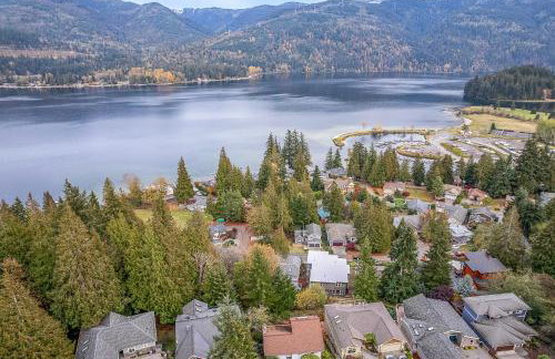 Lake View Lodge - Foto 20