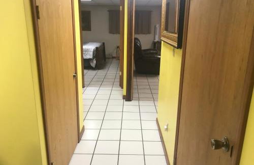 West Main Lodge, 2 Bedrooom - Foto 30